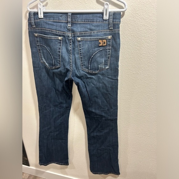 Joes jeans provocateur size 28 - Picture 2 of 5